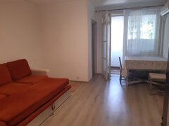 Garsoniera la o statie de metrou Obor, intersectie Mihai Bravu cu Ferdinand