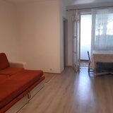 Garsoniera la o statie de metrou Obor, intersectie Mihai Bravu cu Ferdinand
